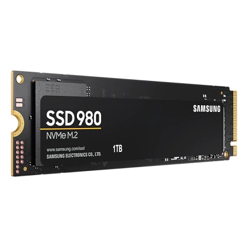 Samsung 980 PCIe 3.0 NVMe M.2 SSD 14