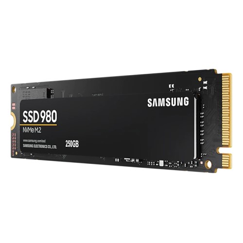Samsung 980 PCIe 3.0 NVMe M.2 SSD 7