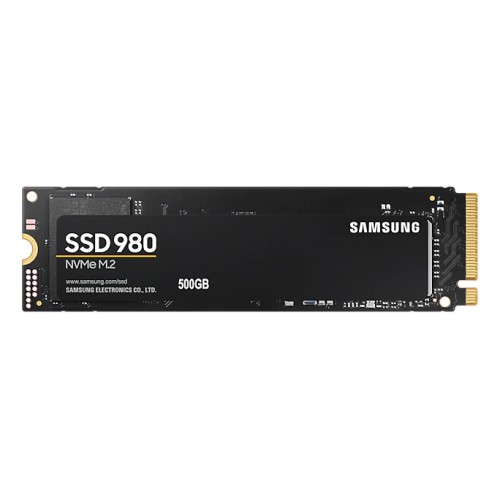 Samsung 980 PCIe 3.0 NVMe M.2 SSD 12