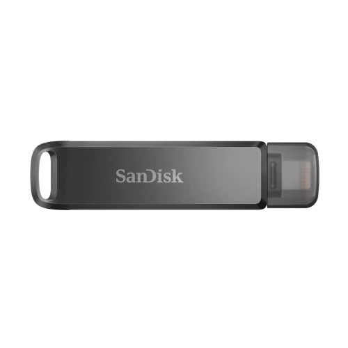 SanDisk iXpand Flash Drive Luxe 2