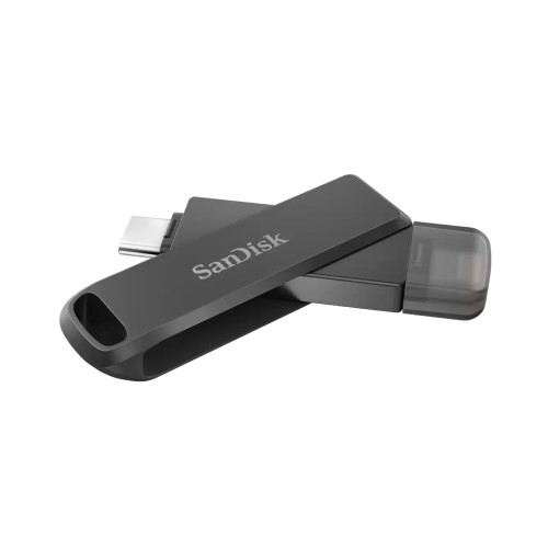 SanDisk iXpand Flash Drive Luxe 1