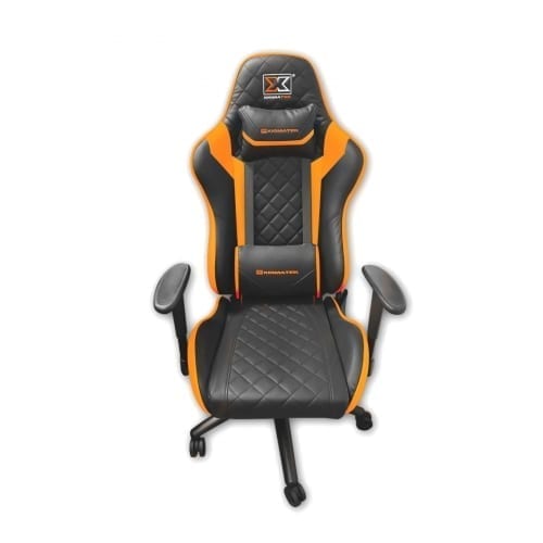 Fauteuil Gamer Bluetooth pour Gaming et E-sport - Auroza X1 EEC324