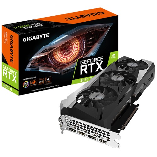 rtx 3070 Ti