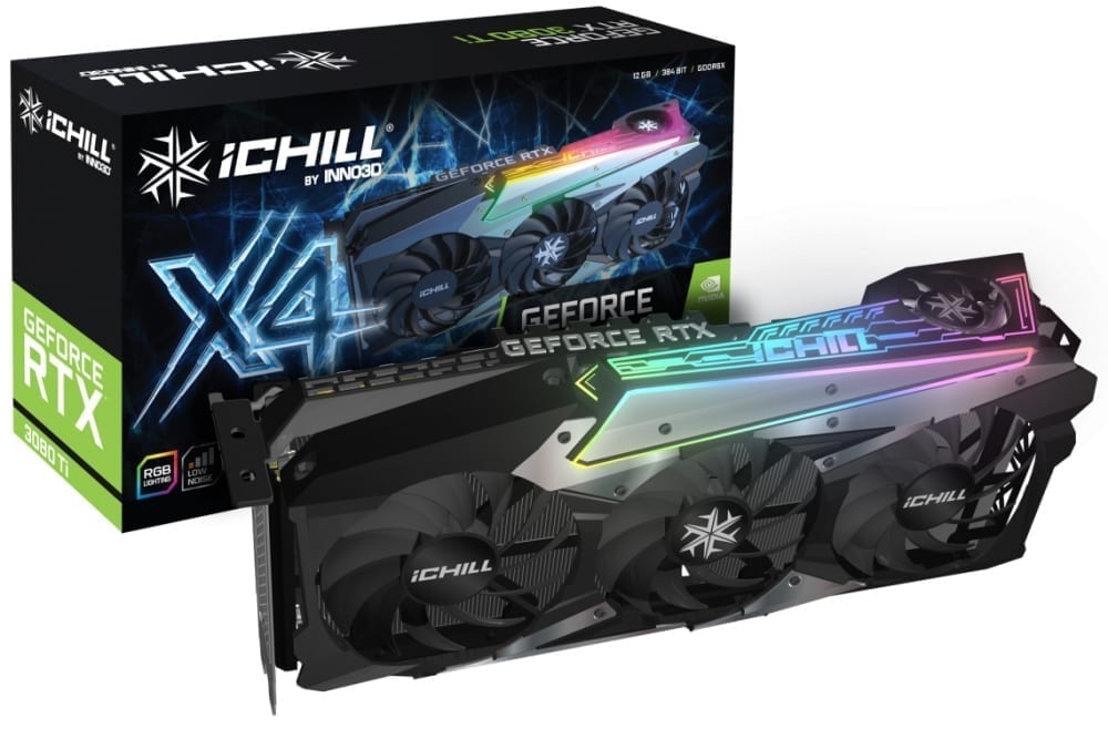 RTX 3080 TI