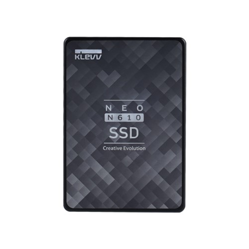 Klevv Neo N610 2.5" SATA Revision 3.2 (SATA 6Gb/s) SSD 2