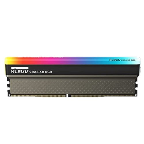 Klevv Cras XR 16GB DDR4 U-DIMM 4000Mhz OC/Gaming memory 1
