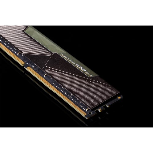 Klevv Bolt X 8GB DDR4 U-DIMM 3600Mhz OC/Gaming memory 5