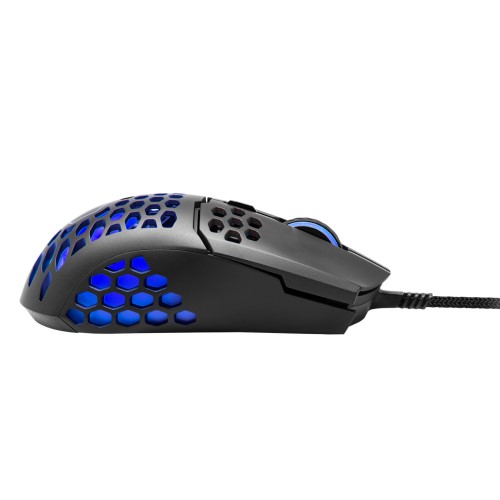 Cooler Master MM711 Lightweight Gaming Mouse – Matte Black 5