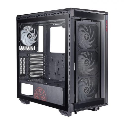 Torre Gaming E-ATX Adata XPG DEFENDER White - Versus Gamers