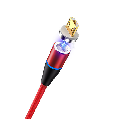 Xtreme LX14 1M 2.4A Lighting Cable 5