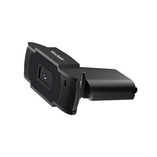 ViewSonic C700 Wired Webcam 4
