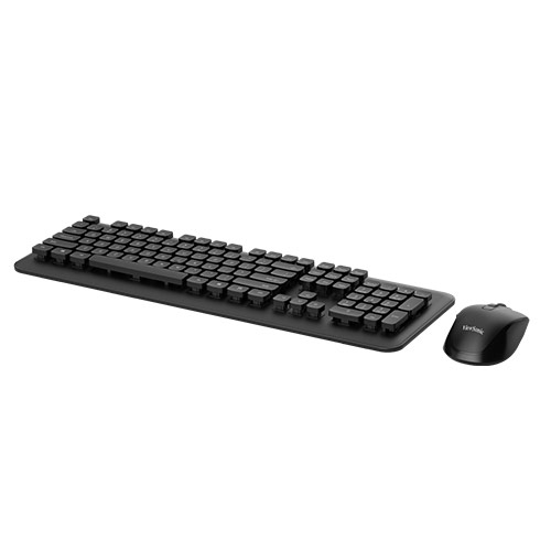 ViewSonic CW1270 Wireless Keyboard and Mouse Combo 3