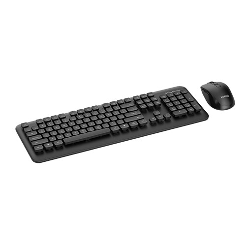 ViewSonic CW1270 Wireless Keyboard and Mouse Combo 4
