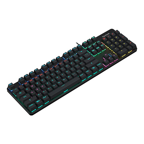 ViewSonic KU530 Wired Keyboard 6
