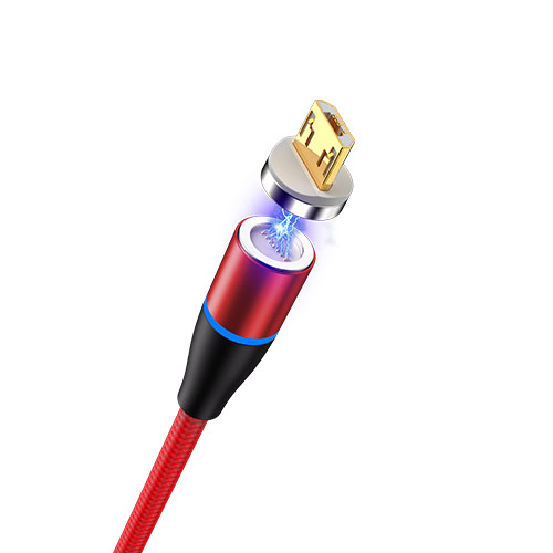 Xtreme LX14 1M 2.4A Lighting Cable 2