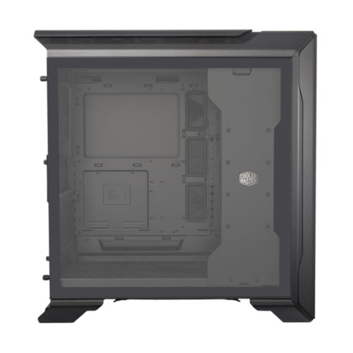 CoolerMaster - Master Case SL600M Black Edition 2