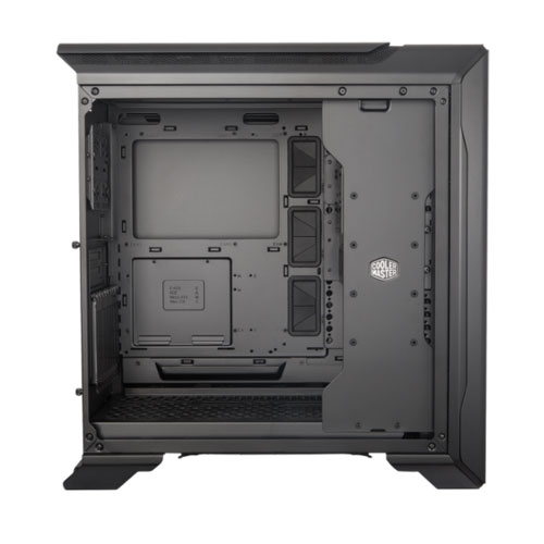 CoolerMaster - Master Case SL600M Black Edition 3