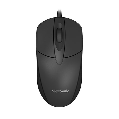 ViewSonic MU105 Wired Mouse 1