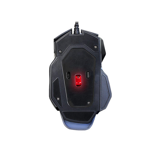 ViewSonic MU720 Wired Gaming Mouse. 4