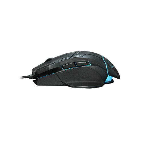 ViewSonic MU720 Wired Gaming Mouse. 5