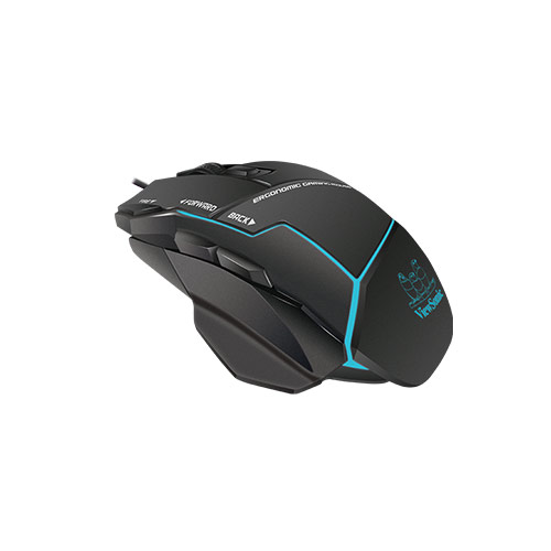 ViewSonic MU720 Wired Gaming Mouse. 2