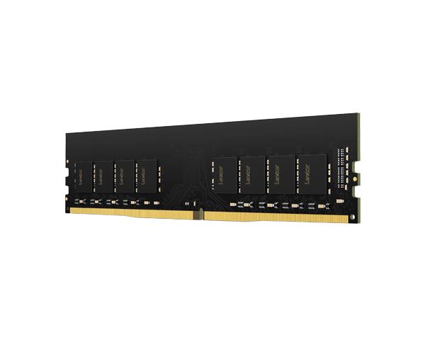 Lexar DDR4 3200MHZ DIMM - 32GB - LD4AU032G-B3200GSST 1