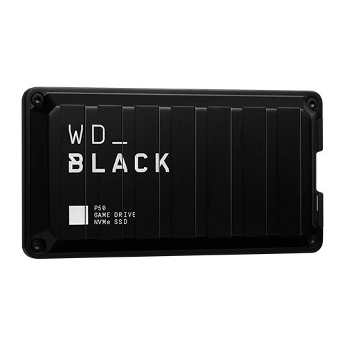 Western Digital WD_BLACK P50 Game Drive SSD WDBA3S0010BBK-WESN 6