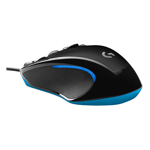 Logitech G300S Gaming Mouse 2