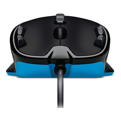 Logitech G300S Gaming Mouse 4