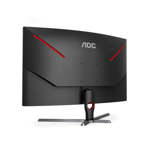 AOC 31.5" QHD Gaming Monitor - CQ32G3SE 6