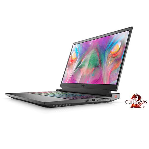 Dell Gaming Laptop G15 5511- Intel(R) Core(TM) i7-16GB DDR4, 1TB SSD, 15.6" FHD, GeForce RTX(TM) 3060 6GB GDDR6, Dos Ubuntu 1