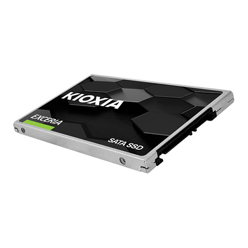 Kioxia Exceria SATA 960GB SSD 2