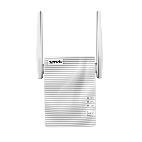 Tenda A18 Gigabit WiFi Repeater Works Well with Optical Routers 3