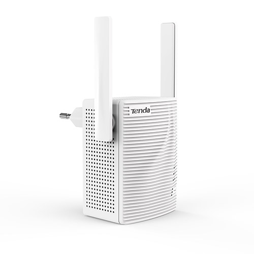 Tenda A18 Gigabit WiFi Repeater Works Well with Optical Routers 4