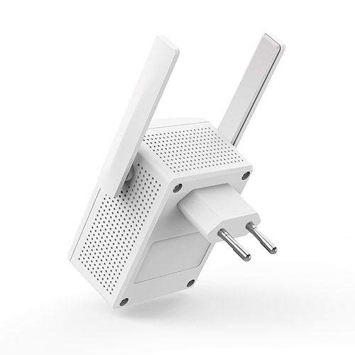 Tenda A18 Gigabit WiFi Repeater Works Well with Optical Routers 2