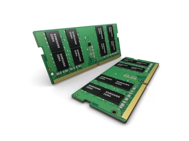 Samsung Laptop DDR4 8GB 3200 Mbps Memory M471A1K43DB1-CWED0 1