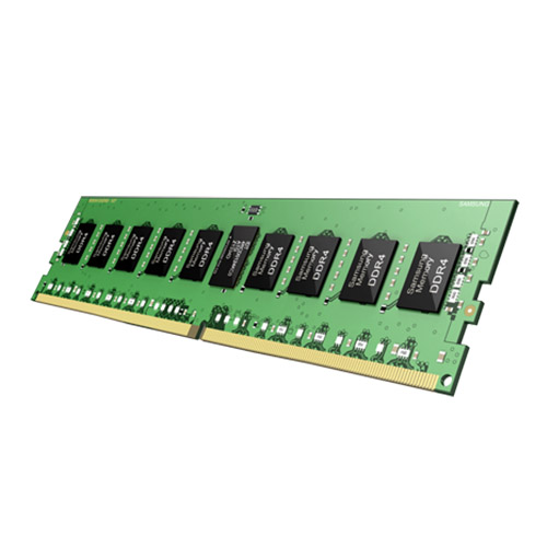 Samsung 32GB DDR4 3200 UDIMM 1.2v Memory M378A4G43AB2-CWED0 1