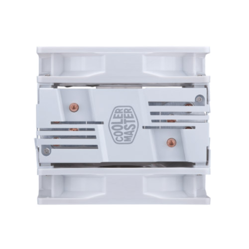 Cooler Master HYPER 212 LED Turbo White Edition Fan 5
