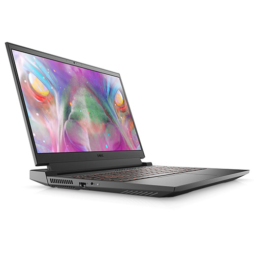 DELL G15 Gaming Laptop 10th Generation Intel® Core™ i5-10500H, 8GB DDR4, NVIDIA® GeForce GTX 1650, 15.6" FHD, 512GB M.2 PCIe NVMe SSD, Dos Ubuntu 2