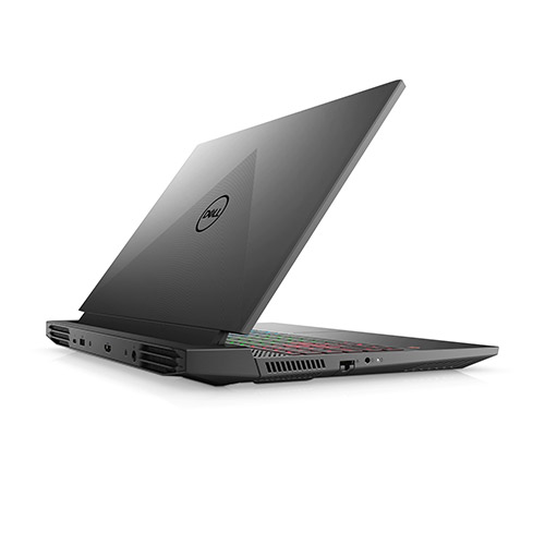 DELL G15 Gaming Laptop 10th Generation Intel® Core™ i5-10500H, 8GB DDR4, NVIDIA® GeForce GTX 1650, 15.6" FHD, 512GB M.2 PCIe NVMe SSD, Dos Ubuntu 6