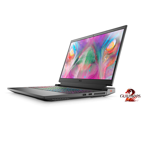 DELL G15 Gaming Laptop 11th Generation Intel® Core™ i7-11800H, 16GB DDR4, 15.6" FHD, NVIDIA® GeForce RTX 3050 4GB, 512GB M.2 PCIe NVMe SSD, Dos Ubuntu - Image 2