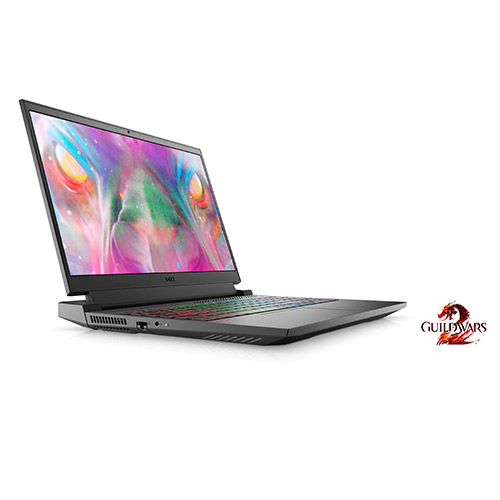 DELL G15 Gaming Laptop 11th Generation Intel® Core™ i7-11800H, 16GB DDR4, 15.6" FHD, NVIDIA® GeForce RTX 3050 4GB, 512GB M.2 PCIe NVMe SSD, Dos Ubuntu - Image 3