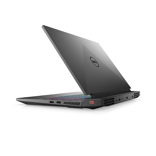 DELL G15 Gaming Laptop 11th Generation Intel® Core™ i7-11800H, 16GB DDR4, 15.6" FHD, NVIDIA® GeForce RTX 3050 4GB, 512GB M.2 PCIe NVMe SSD, Dos Ubuntu - Image 4