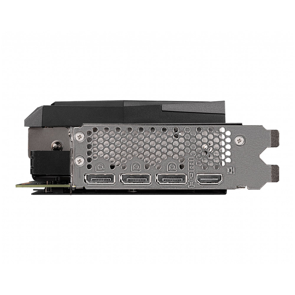 MSI GeForce RTX™ 3090 GAMING X TRIO 24G - 912-V388-017 6