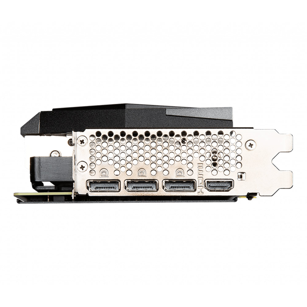 MSI GeForce RTX™ 3080 GAMING Z TRIO 10G LHR - 912-V389-203 5
