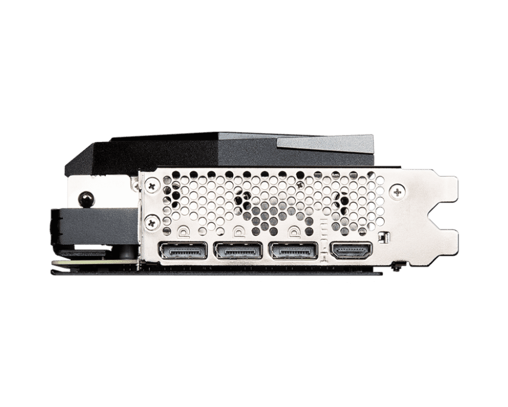 MSI GeForce RTX™ 3070 Ti GAMING X TRIO 8G LHR - 912-V505-009 - Image 4