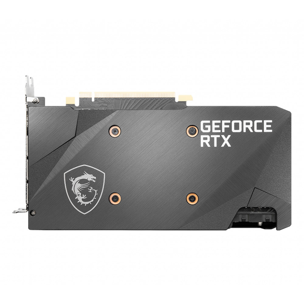 MSI GeForce RTX™ 3070 VENTUS 2X 8G OC LHR - 912-V390-280 4