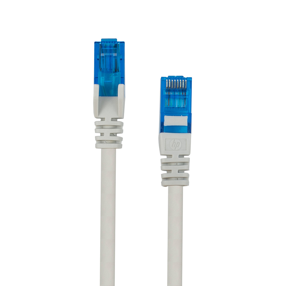 HP Network Cable CAT 6-3.0M (U/UTP) 4