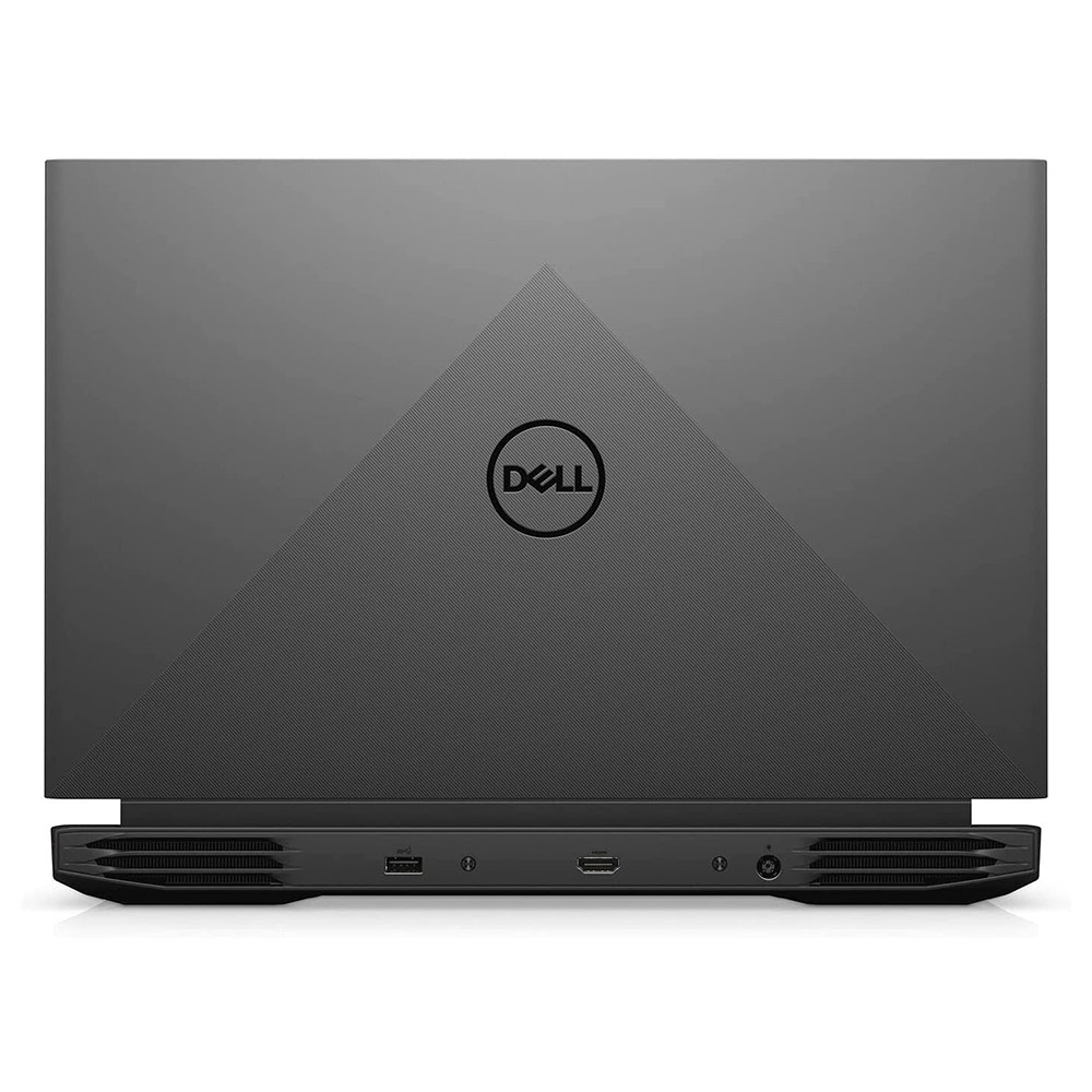 Dell G15 5511 Gaming Laptop - 15.6 inch FHD 120Hz Display - Intel Core i5-11400H, 8GB DDR4 RAM, 512GB SSD, NVIDIA GeForce RTX 3050 G15-5511-I5-8-512RTX 5