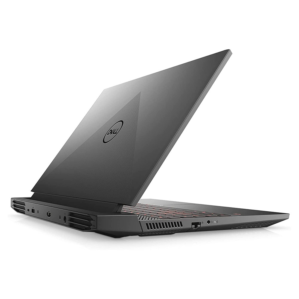 Dell G15 5511 Gaming Laptop - 15.6 inch FHD 120Hz Display - Intel Core i5-11400H, 8GB DDR4 RAM, 512GB SSD, NVIDIA GeForce RTX 3050 G15-5511-I5-8-512RTX 4